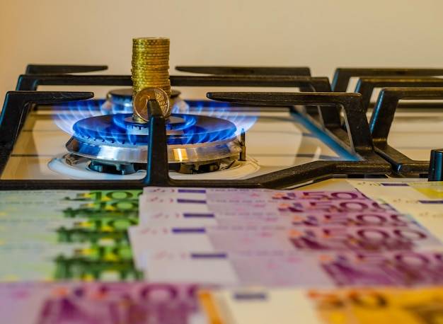 Ile kosztuje założenie piecyka gazowego w domu?