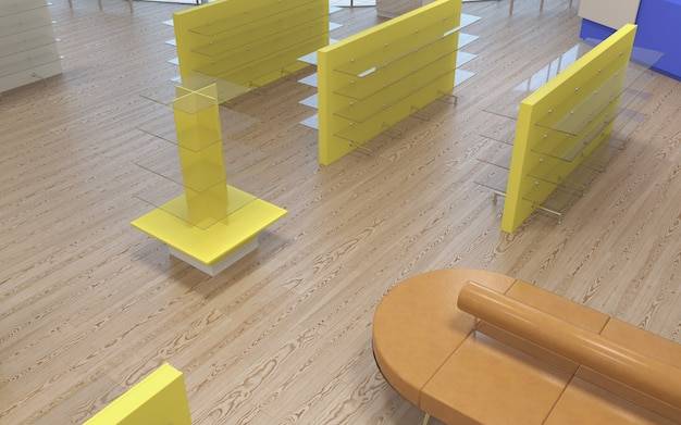 Jak działa kanał aktualności wnętrza w codziennym życiu?