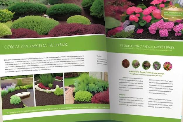 Jak stworzyć wyjątkowy ogród strona 4?