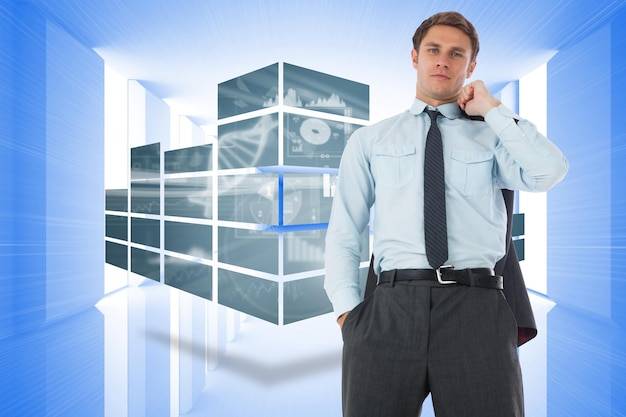 Jak wygląda praca administratora strony Budujemy 4 Kąty?