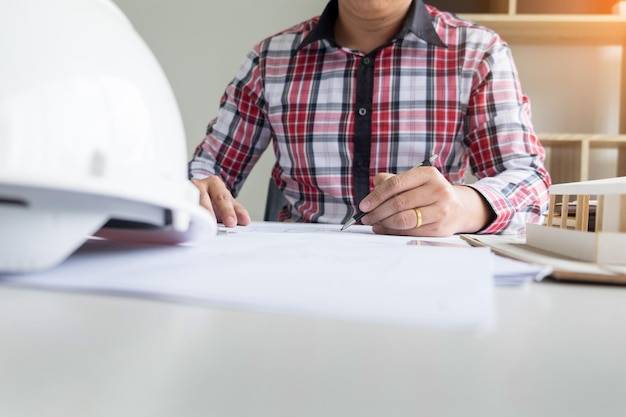 Jakie dokumenty do pozwolenia na budowę domu są potrzebne?