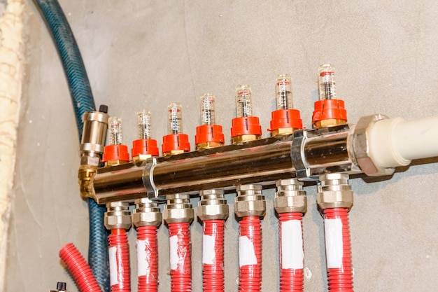 Na czym polega montaż instalacji gazowej CO w domu?