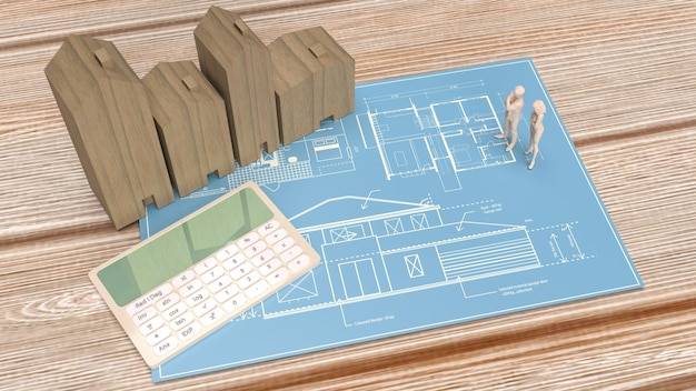 Ile kosztuje indywidualny projekt domu według opinii użytkowników forum?