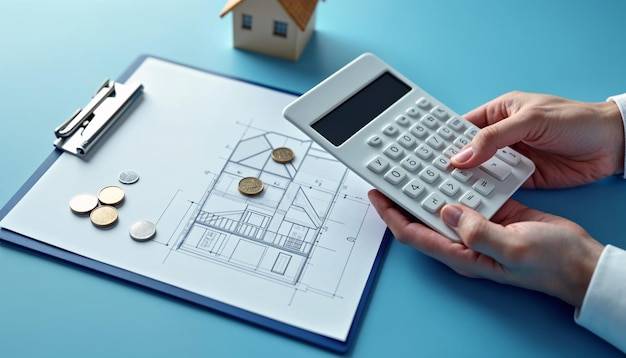 Ile wyniosła was budowa domu według własnych doświadczeń?