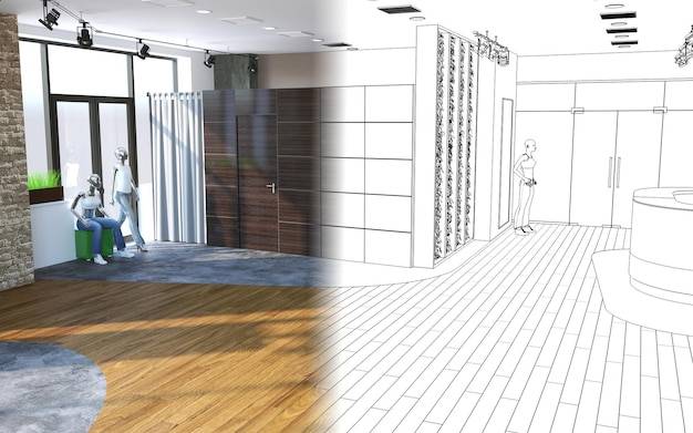 Jak zaplanować remont łazienki bez stresu?