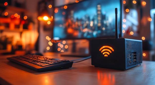 Sieć domowa jak zrobić własne połączenia między urządzeniami?