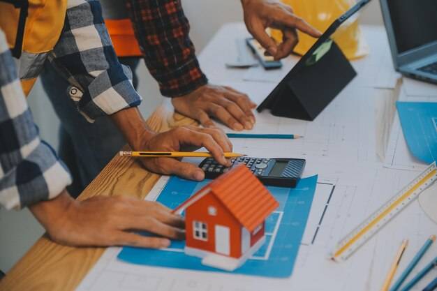 Adaptacja projektu domu co to jest i kiedy warto ją rozważyć?