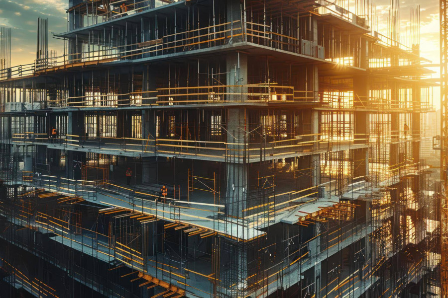 Czy w projekcie budowlanym muszą być uwzględnione instalacje?