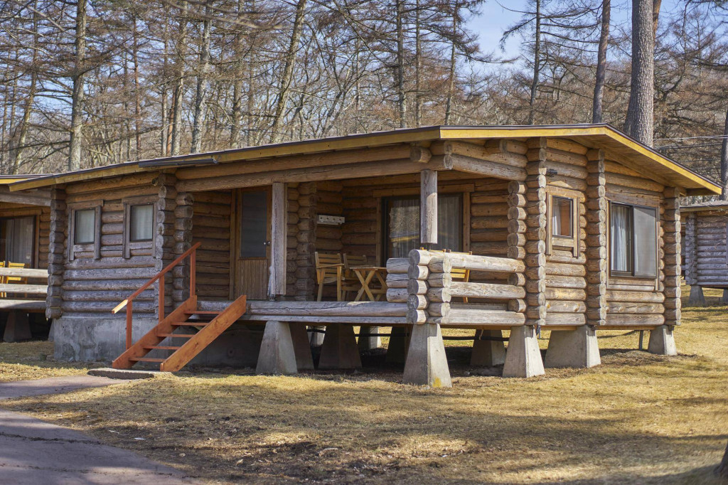 Ile kosztuje budowa domu z bali 35m2?