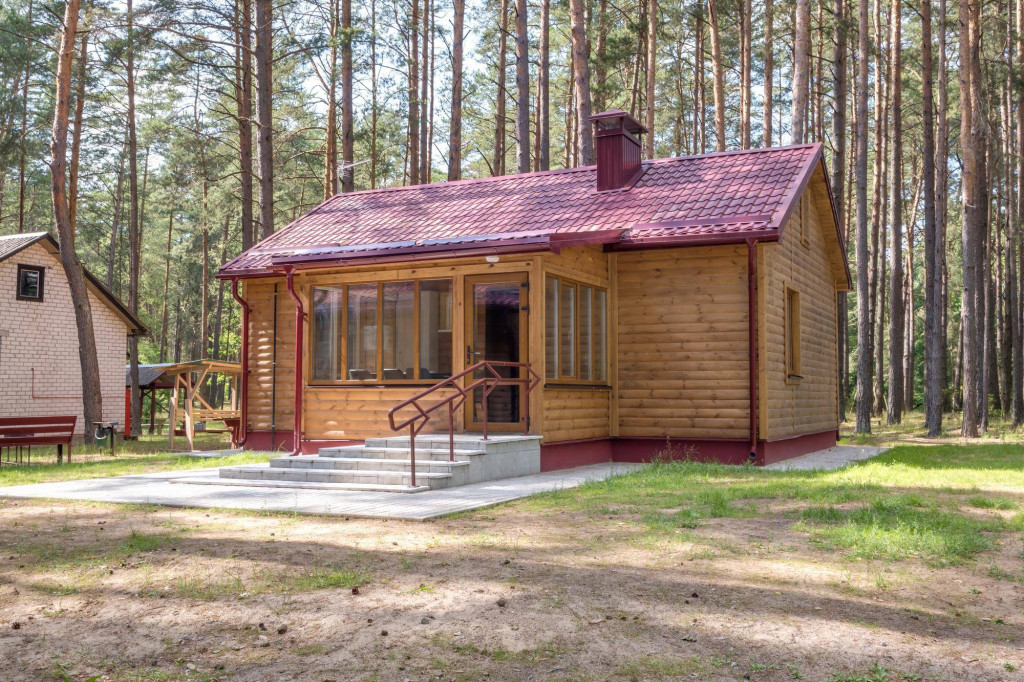 Ile kosztuje dom z bali o powierzchni 120m2?
