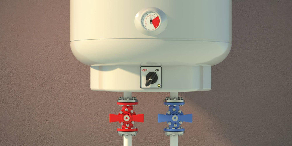 Jaki gaz znajduje się w instalacji domowej?