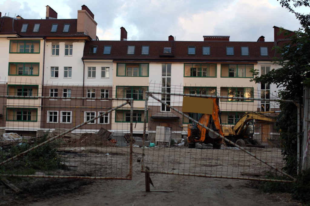 Od czego zależy ile kosztuje projekt rozbiórki budynku?