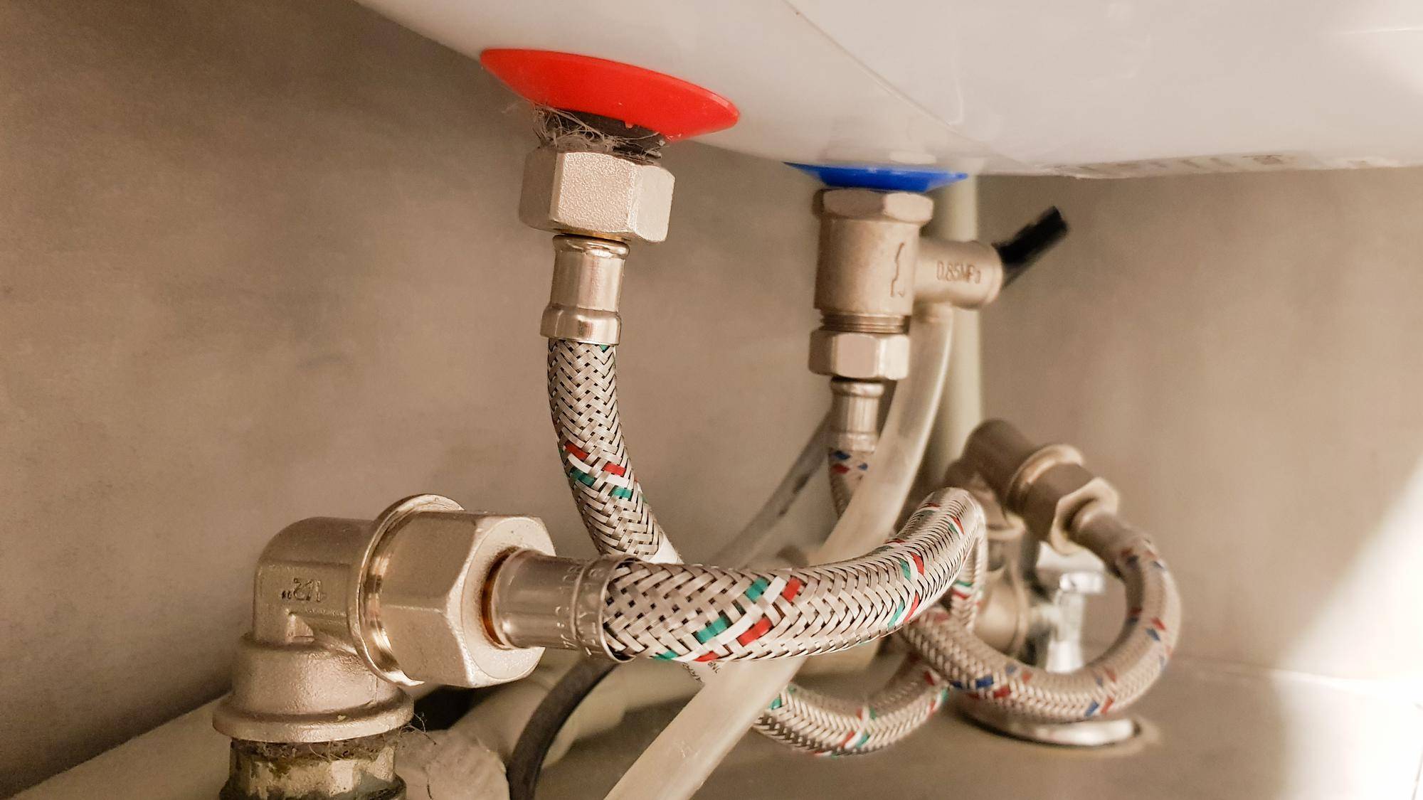 Jak zrobić instalację wodną w domu samodzielnie?
